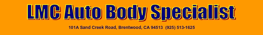 LMC Auto Body Specialist